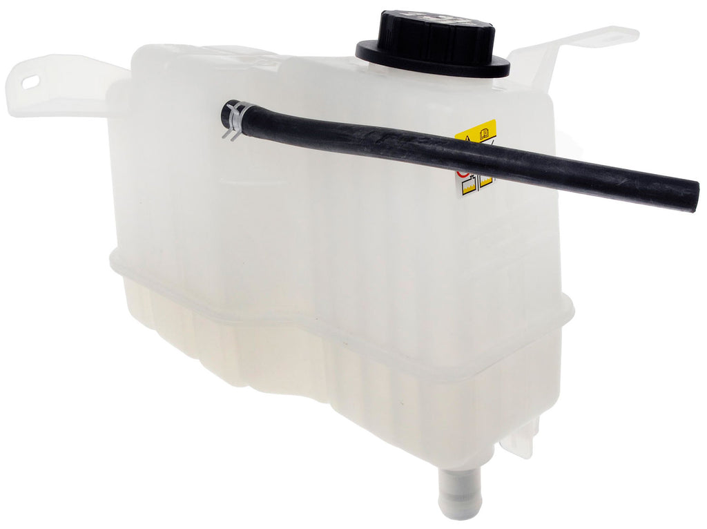 Radiator Coolant Reservoir 603-026,YL3Z8A080AA Fits 97-04 Ford F150 4.2,4.6 5.4