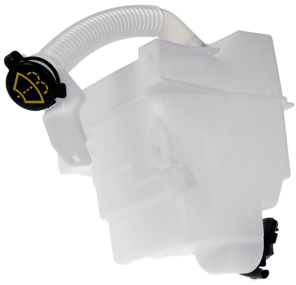 Windshield Washer Fluid Reservoir Tank Bottle (Dorman #603-032)