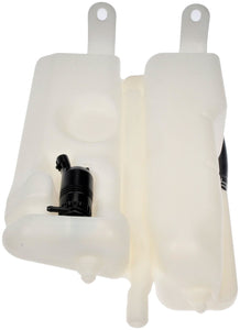 Dual Coolant / Washer Fluid Reservoir Dorman 603-039,12363310 Fits 98-05 Astro