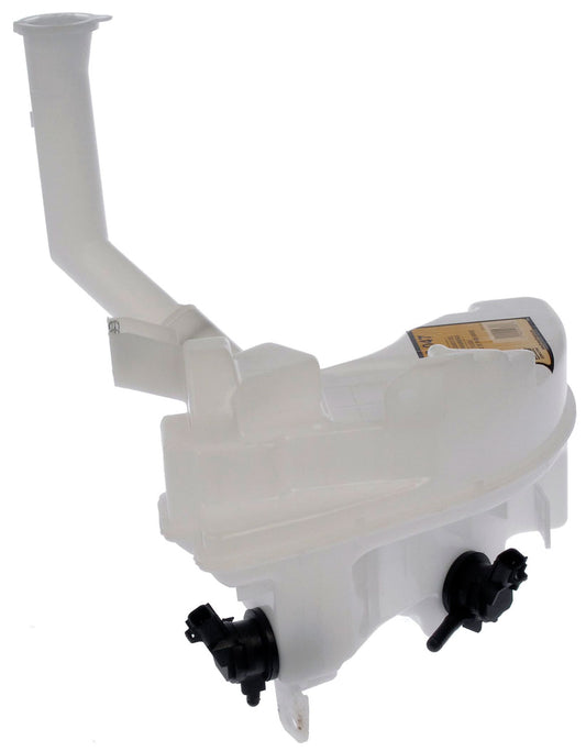 Windshield  Fluid  STD Reservoir Dorman# 603-047,BP4K67480D Fits 06-10 Mazda 5