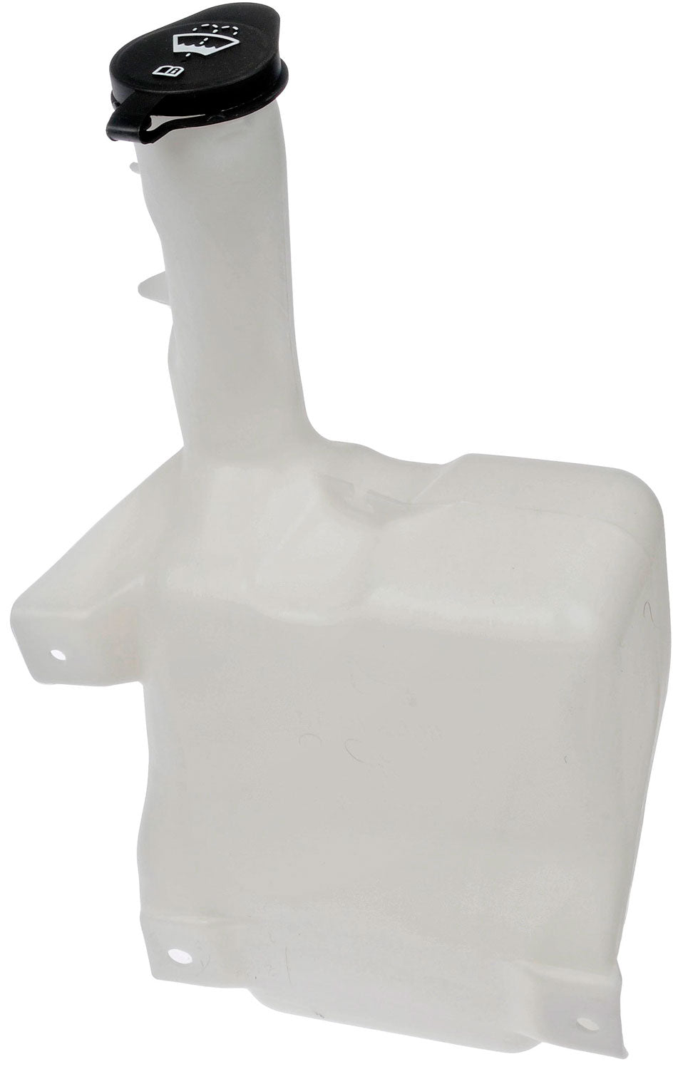 W/S Washer Bottle Tank Fluid Reservoir (Dorman 603-052)Fits 04-08 Chev Malibu