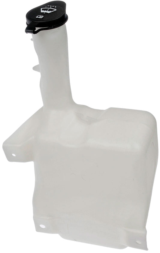 W/S Washer Bottle Tank Fluid Reservoir (Dorman 603-052)Fits 04-08 Chev Malibu