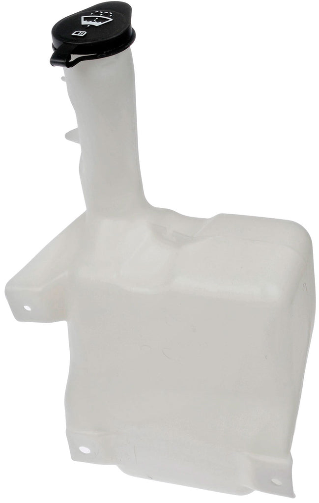 W/S Washer Bottle Tank Fluid Reservoir (Dorman 603-052)Fits 04-08 Chev Malibu