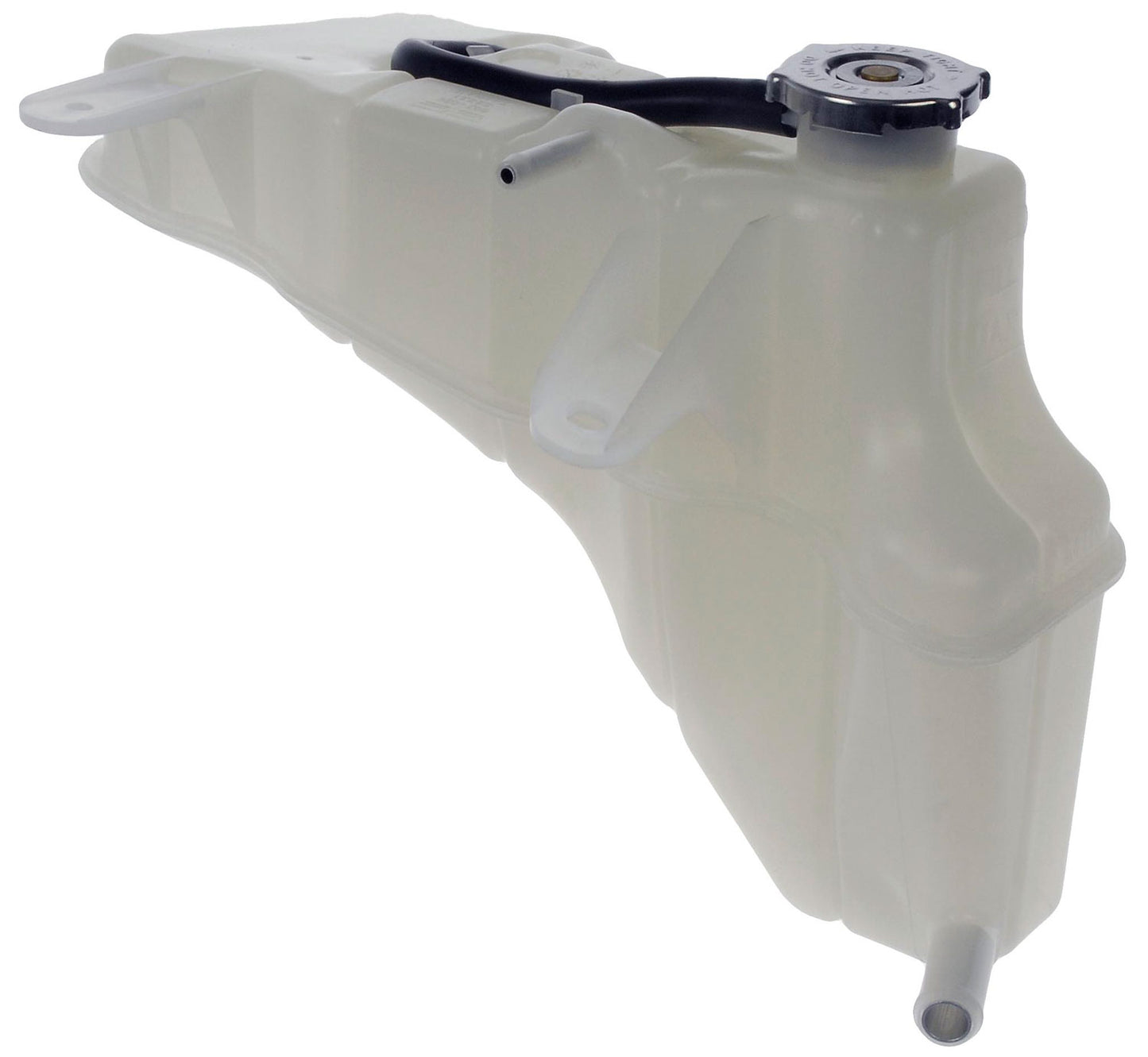 Coolant Reservoir - Dorman 603-056,4596466AG Fits 05-10 Chrysler 300