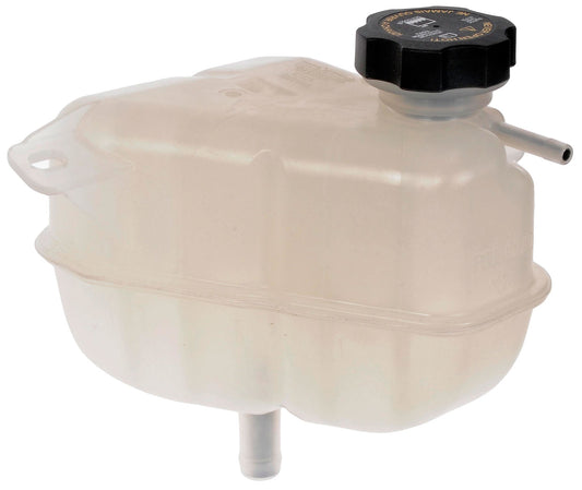 Pressurized Coolant Reservoir - Dorman# 603-067