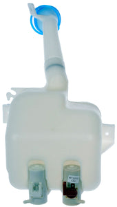 Windshield Fluid Bottle Tank Reservoir (Dorman 603-071)Fits 07-08 Honda Fit