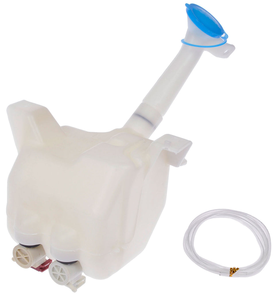 Windshield Fluid Bottle Tank Reservoir (Dorman 603-071)Fits 07-08 Honda Fit