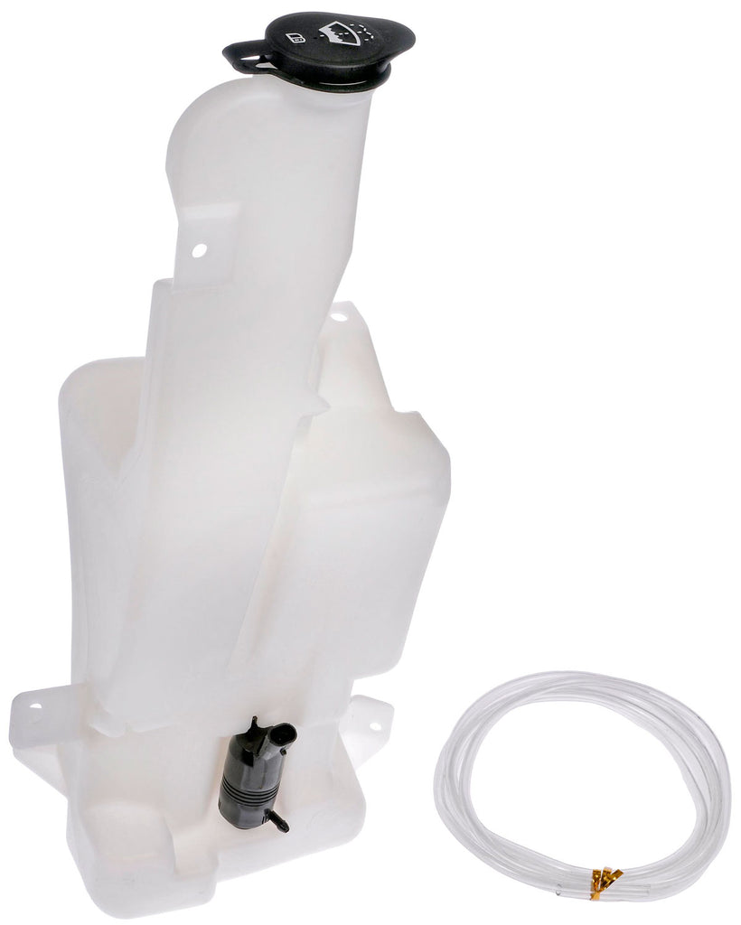 Windshield Washer Fluid Reservoir (Dorman 603-072)Fits 99-07 Sierra Silverado