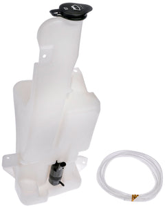 Windshield Washer Fluid Reservoir (Dorman 603-072)Fits 99-07 Sierra Silverado