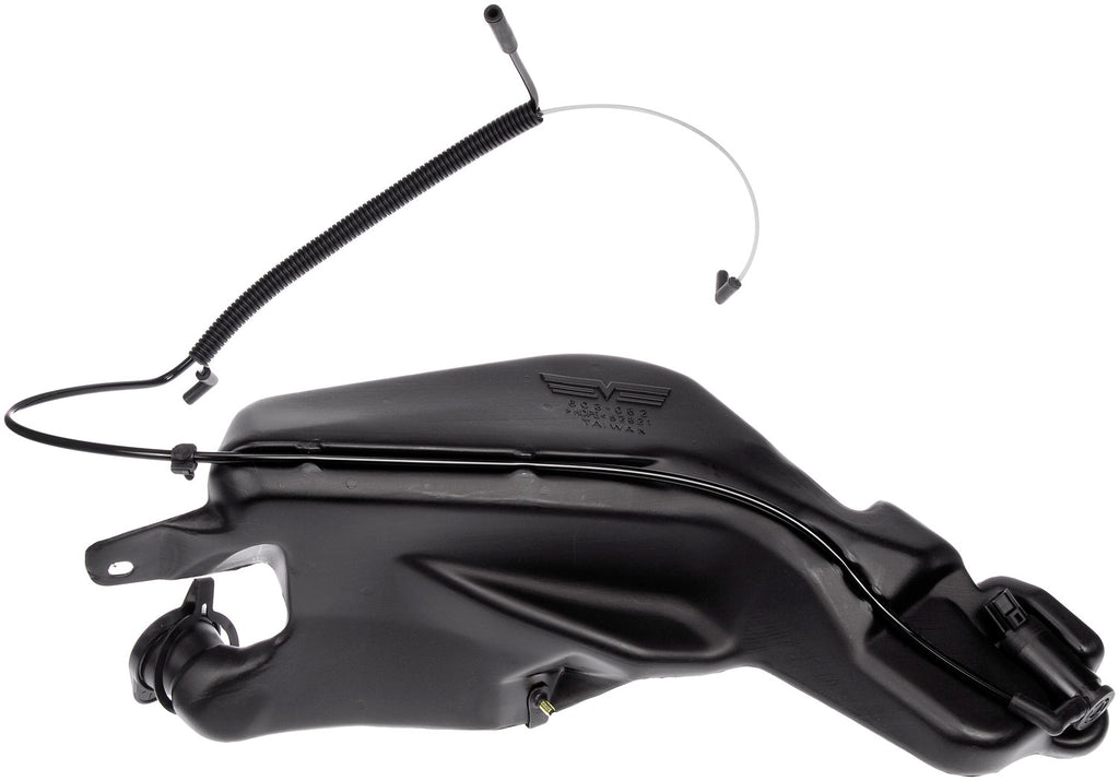 Windshield Fluid Reservoir - Dorman 603-082,1F1Z17618AA Fits 97-07 Taurus