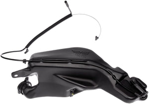 Windshield Fluid Reservoir - Dorman 603-082,1F1Z17618AA Fits 97-07 Taurus