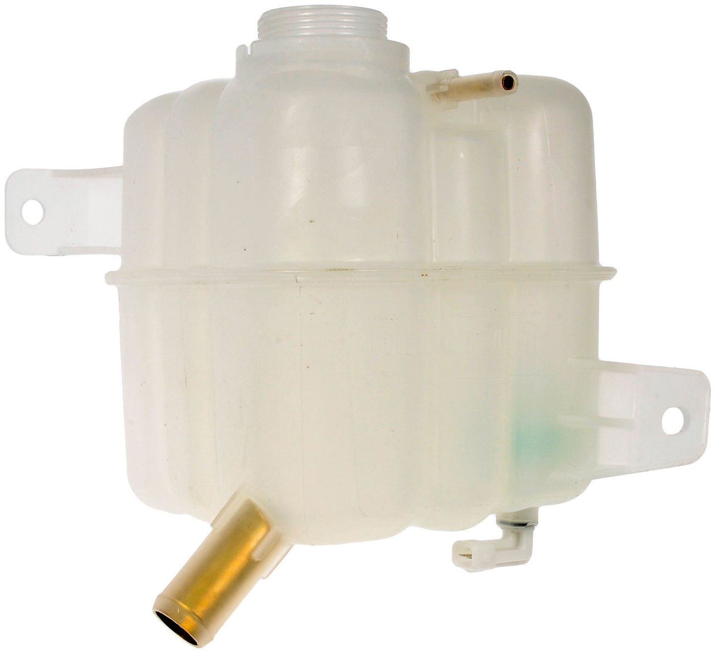 One New Pressurized Coolant Reservoir - Dorman# 603-086