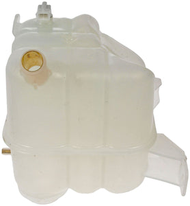 One New Pressurized Coolant Reservoir - Dorman# 603-086