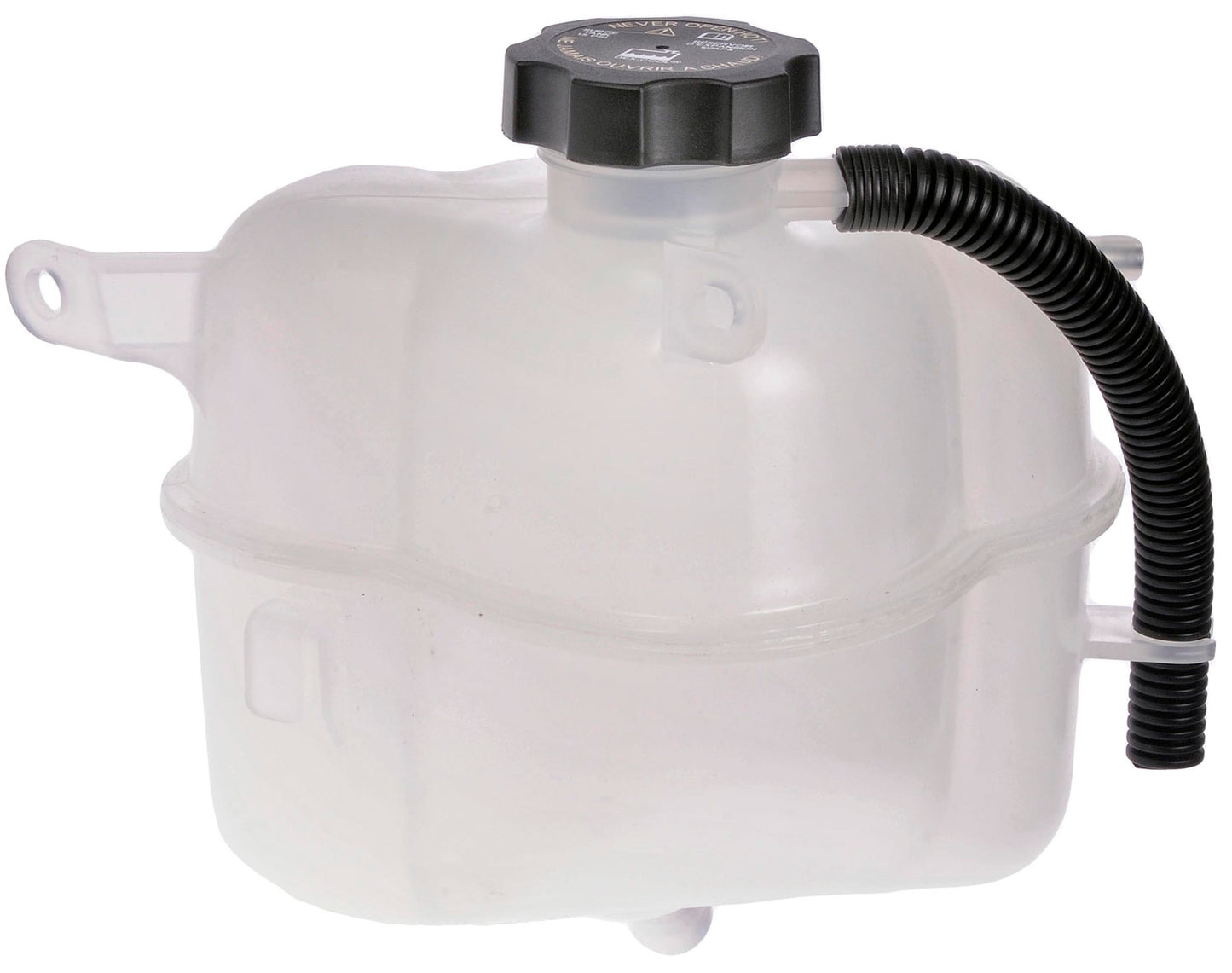 Pressurized Coolant Reservoir (Dorman 603-089,15835020 Fits 06-09 Chev Equinox