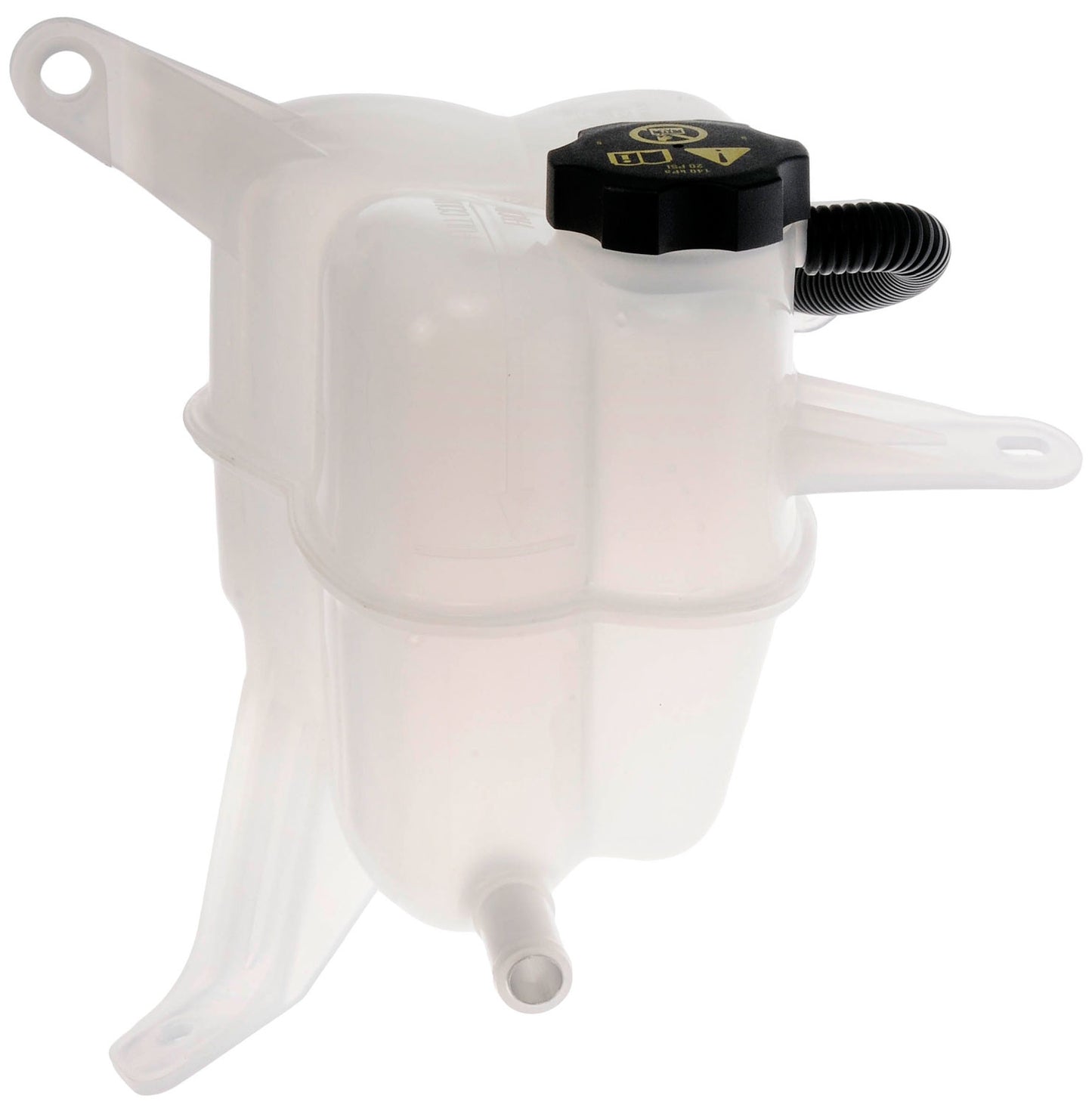 Pressurized Coolant Fluid Reservoir - Dorman# 603-099