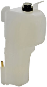 Radiator Coolant Overflow Bottle Tank Reservoir 603-101 No Low Fluid Sensor