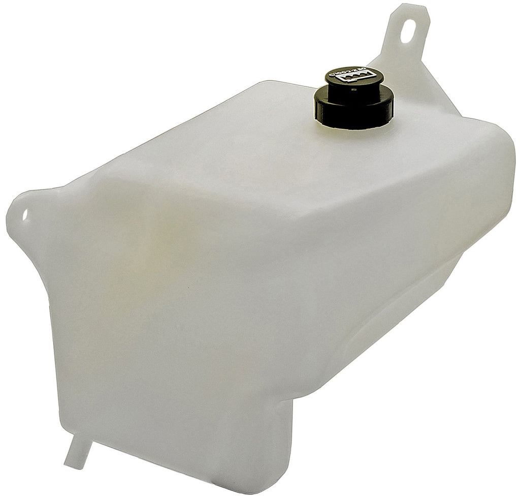 Engine Coolant Overflow Bottle Tank Reservoir 603-103