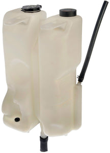 Dual Rad. Overflow & W/S Washer Reservoir 603-105,12363309 Fits 95-05 Astro Van
