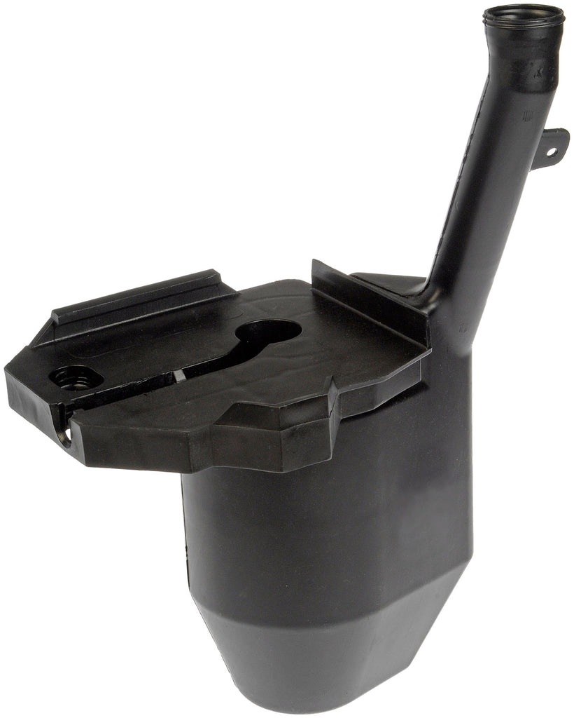 Radiator Coolant Overflow Bottle Tank Reservoir 603-116