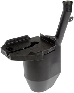 Radiator Coolant Overflow Bottle Tank Reservoir 603-116