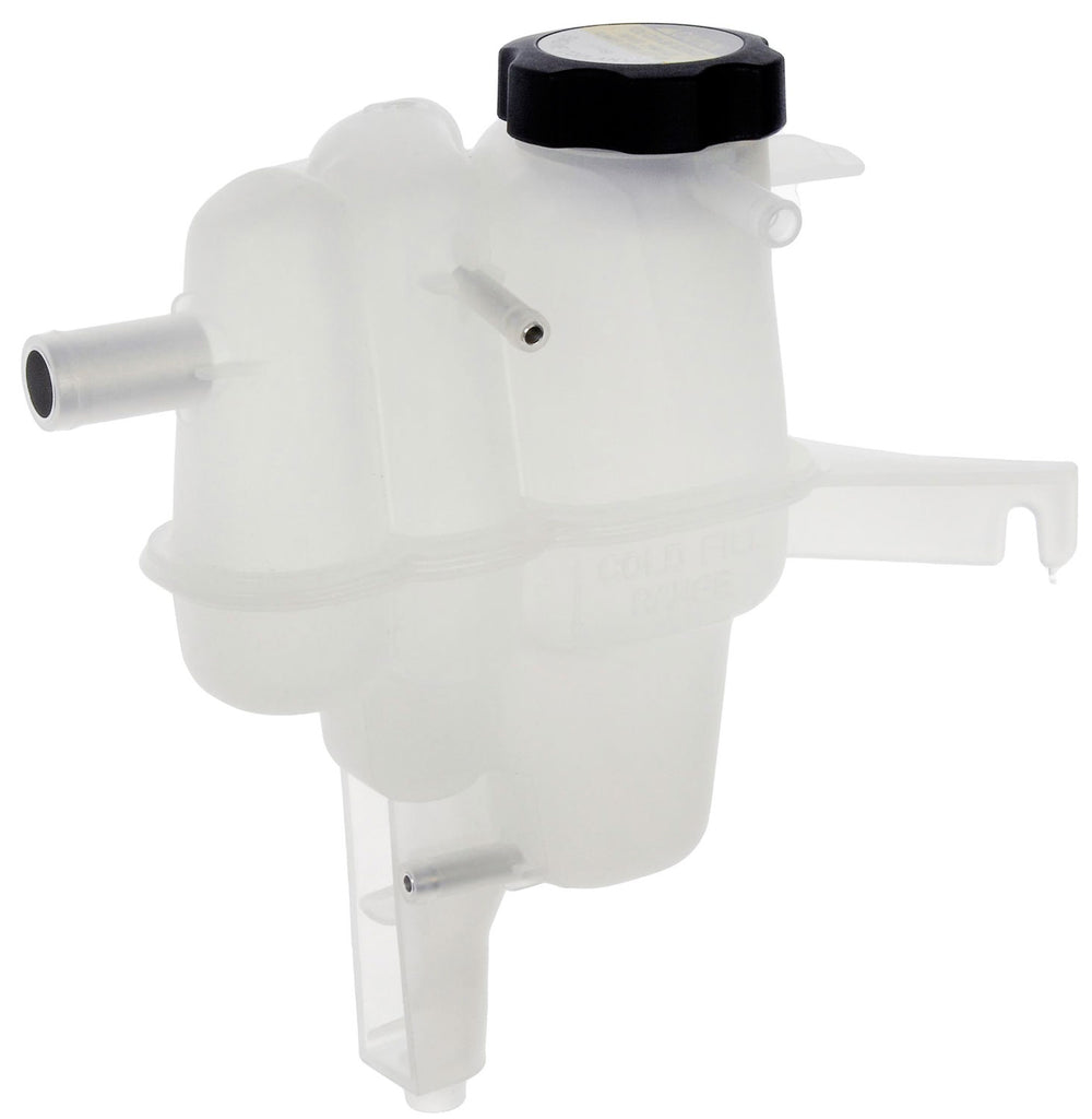 New Pressurized Coolant Reservoir - Dorman 603-135