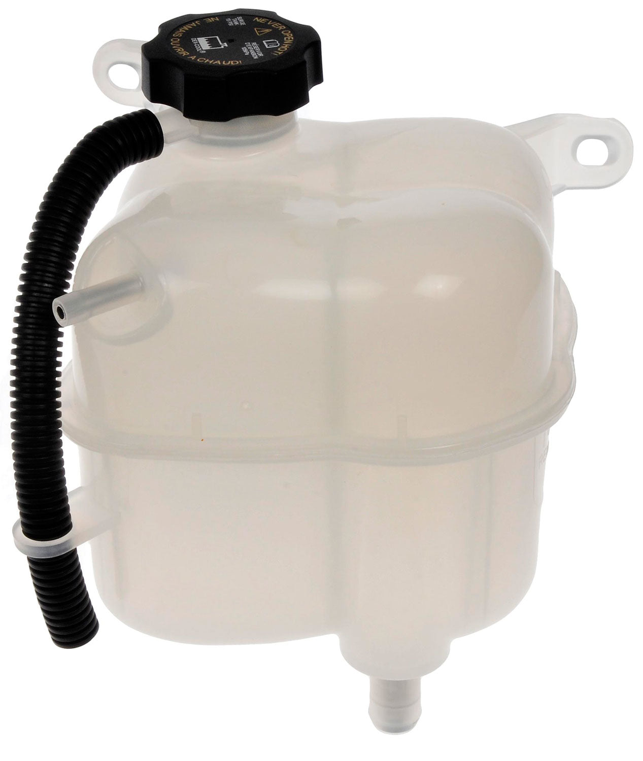 Coolant Reservoir Dorman# 603-139,10388355 Fits 2005 Chevrolet Equinox