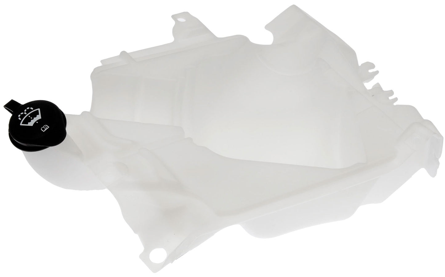Windshield Washer Reservoir ( Dorman 603-158,25796345 Fits 02-09 Trailblazer