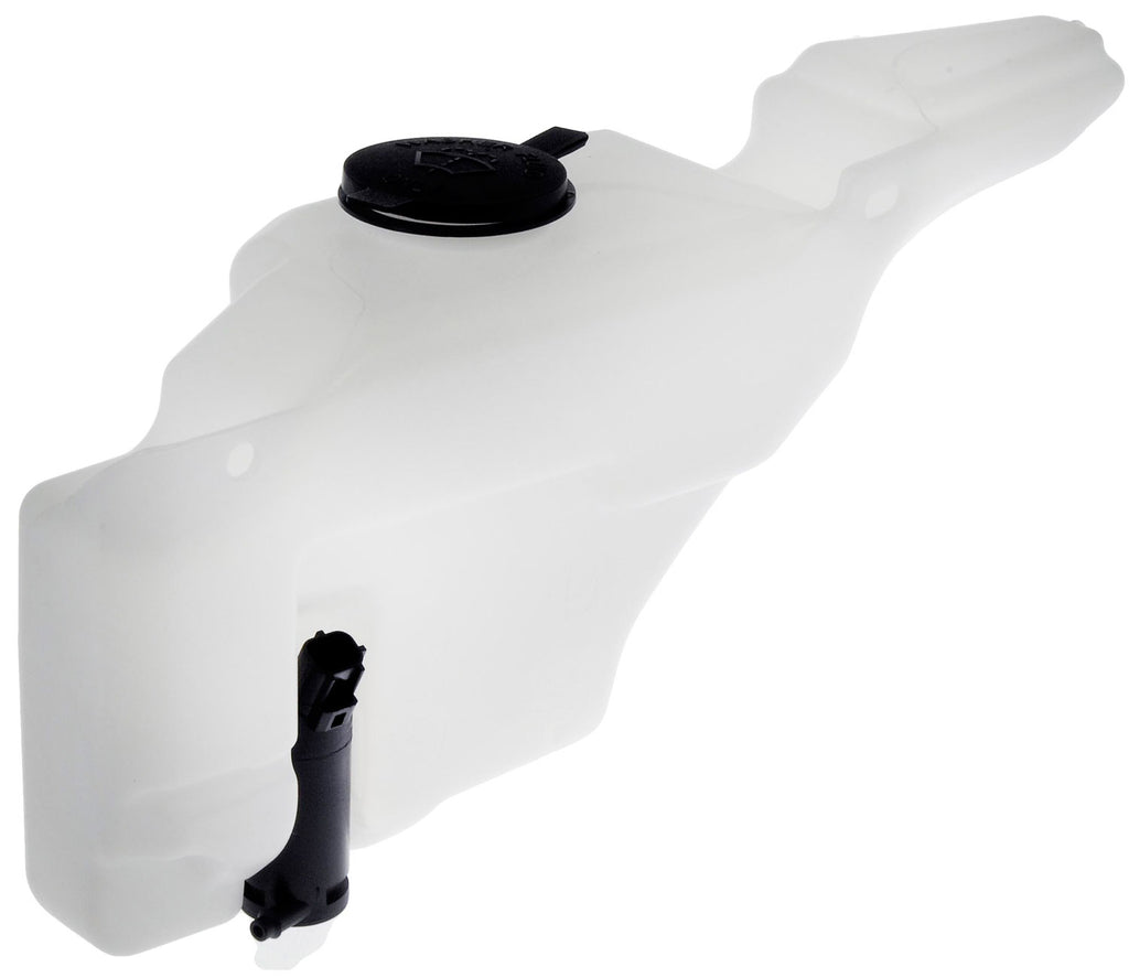 New Windshield Washer Fluid Reservoir - Dorman 603-167