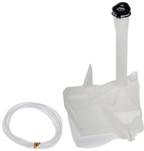 Windshield Fluid Reservoir (Dorman 603-169.YL8Z17618AB Fits 01-07 Ford Escape