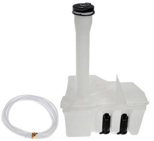Windshield Fluid Reservoir (Dorman 603-169.YL8Z17618AB Fits 01-07 Ford Escape
