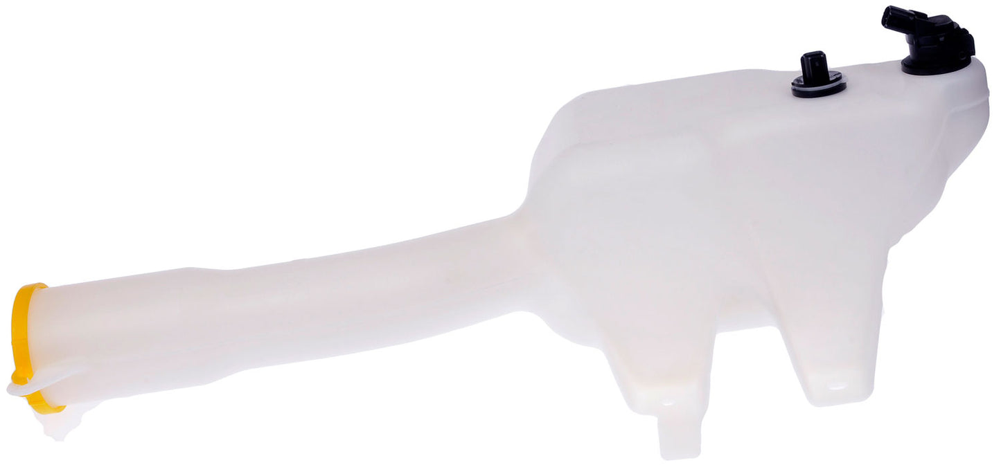 W/Shield Fluid Reservoir Dorman 603-182,5170706AA Fits 08-10 Charger Challenger