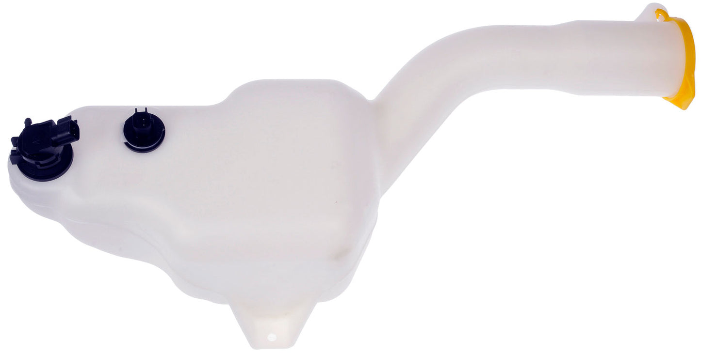 W/Shield Fluid Reservoir Dorman 603-182,5170706AA Fits 08-10 Charger Challenger