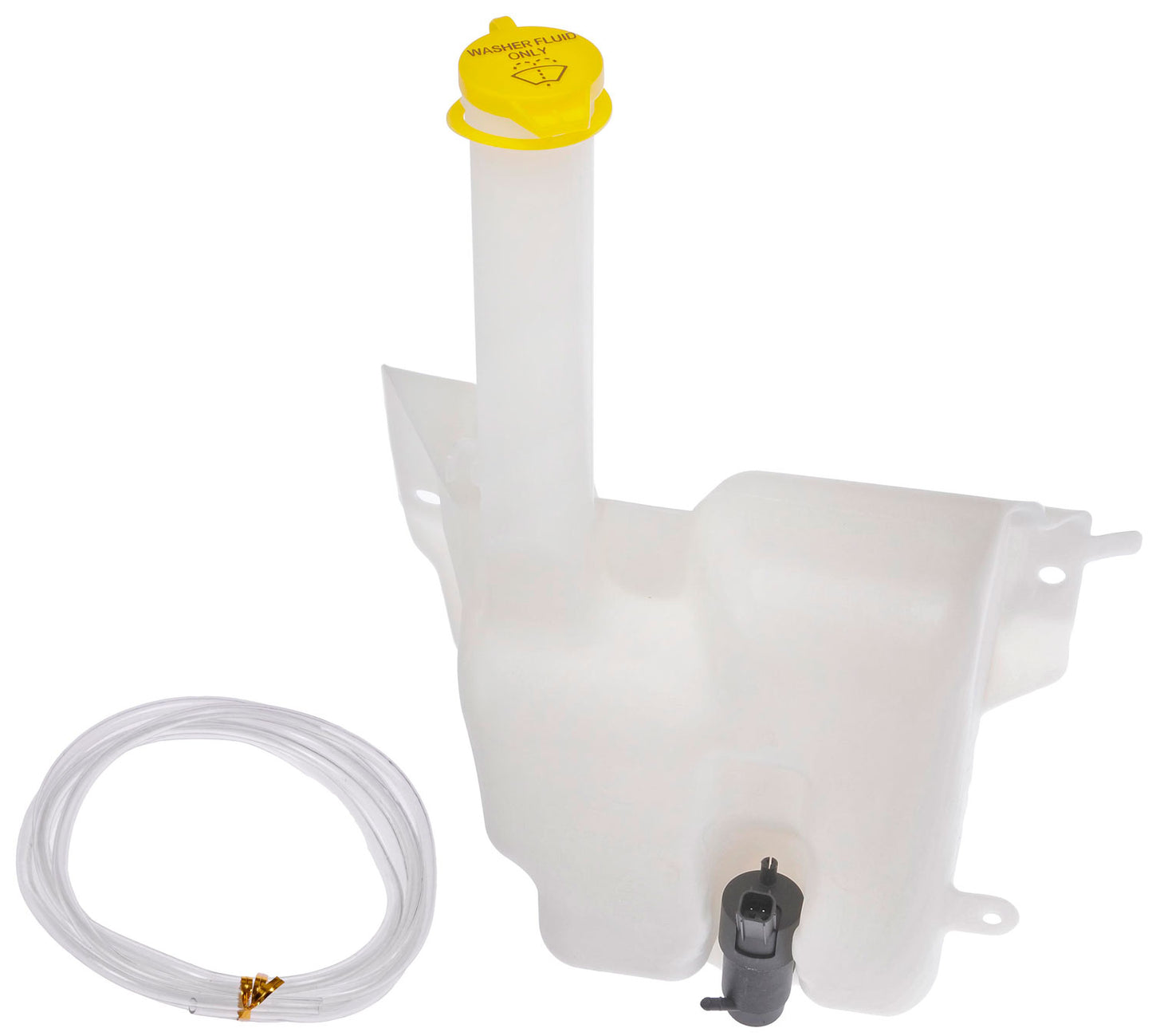 Windshield Washer Fluid Reservoir (Dorman 603-184)