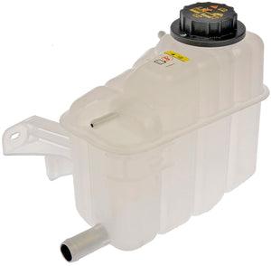 Radiator Coolant Overflow Bottle Tank Reservoir 603-203