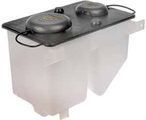 Combined Washer & Coolant Reservoir 603-212,F4TZ17618B Fits 87-97 F150 F250 F350