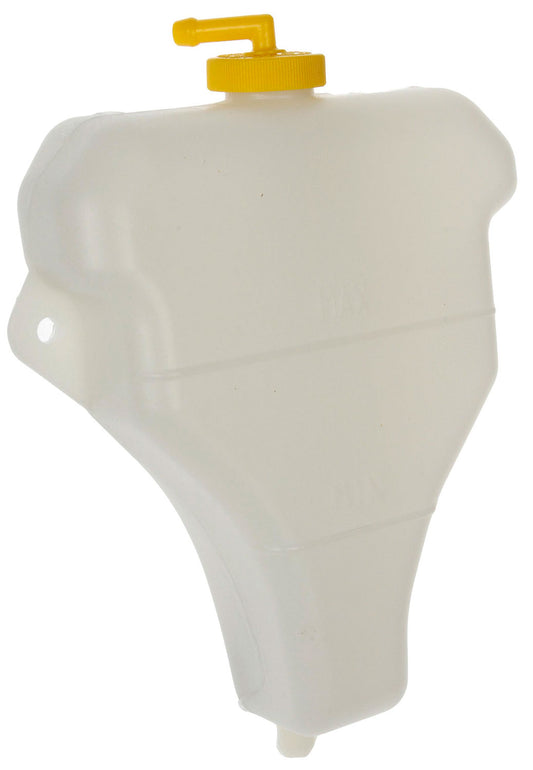 Radiator Coolant Overflow Bottle Tank Reservoir 603-229