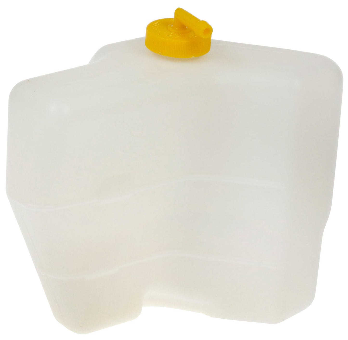 Radiator Coolant Overflow Bottle Tank Reservoir 603-230