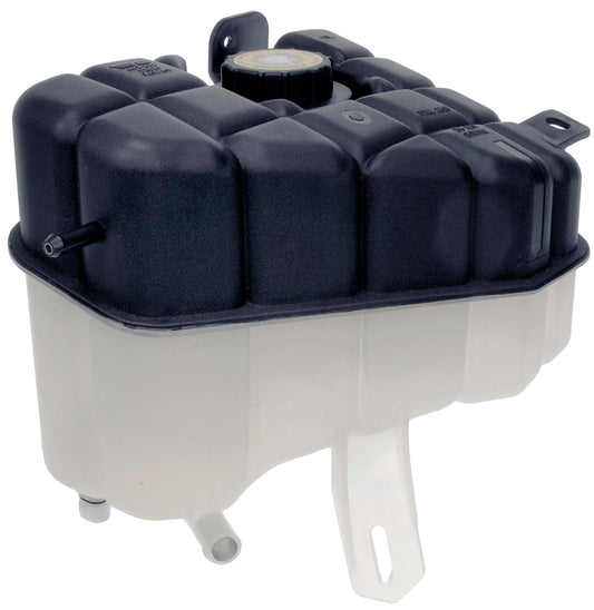 Radiator Coolant Overflow Reservoir 603-236,25635588 Fits 98-04 Seville