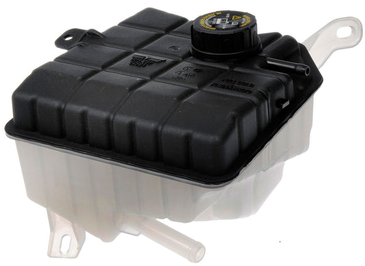 Radiator Coolant Overflow Reservoir 603-237,25760633 Fits 06-11 Buick Lucerne