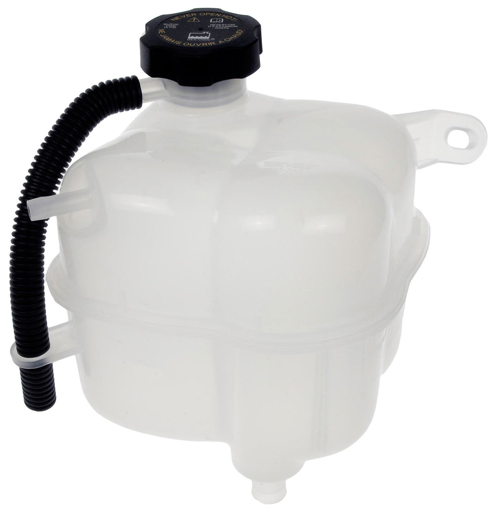 New Pressurized Coolant Reservoir - Dorman 603-238