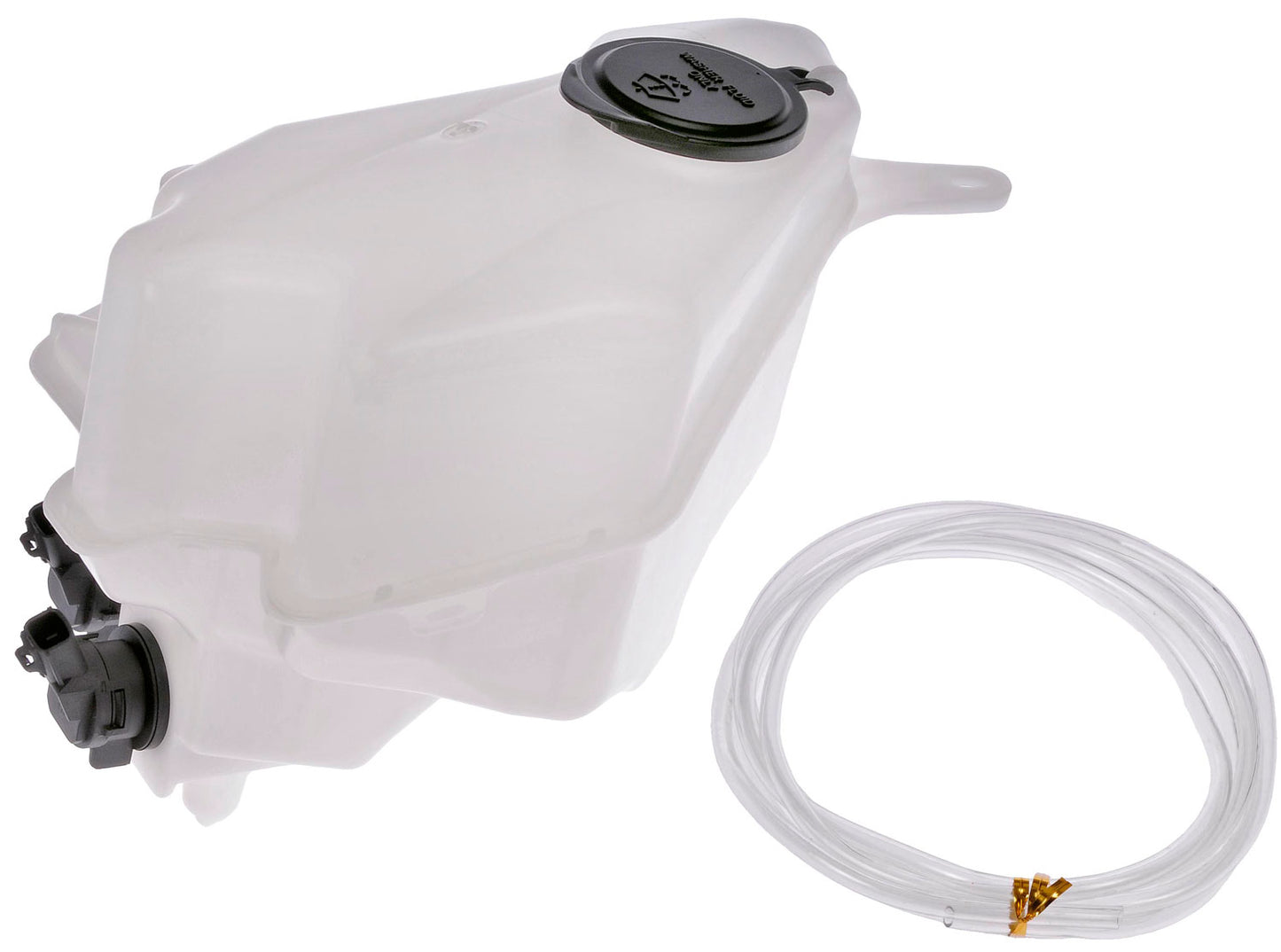 WindShield Washer Fluid Reservoir Dorman 603-242,8531547060 Fits 03-08 Prius