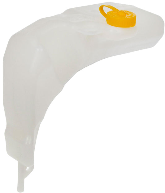 Radiator Coolant Overflow Bottle Tank Reservoir 603-243