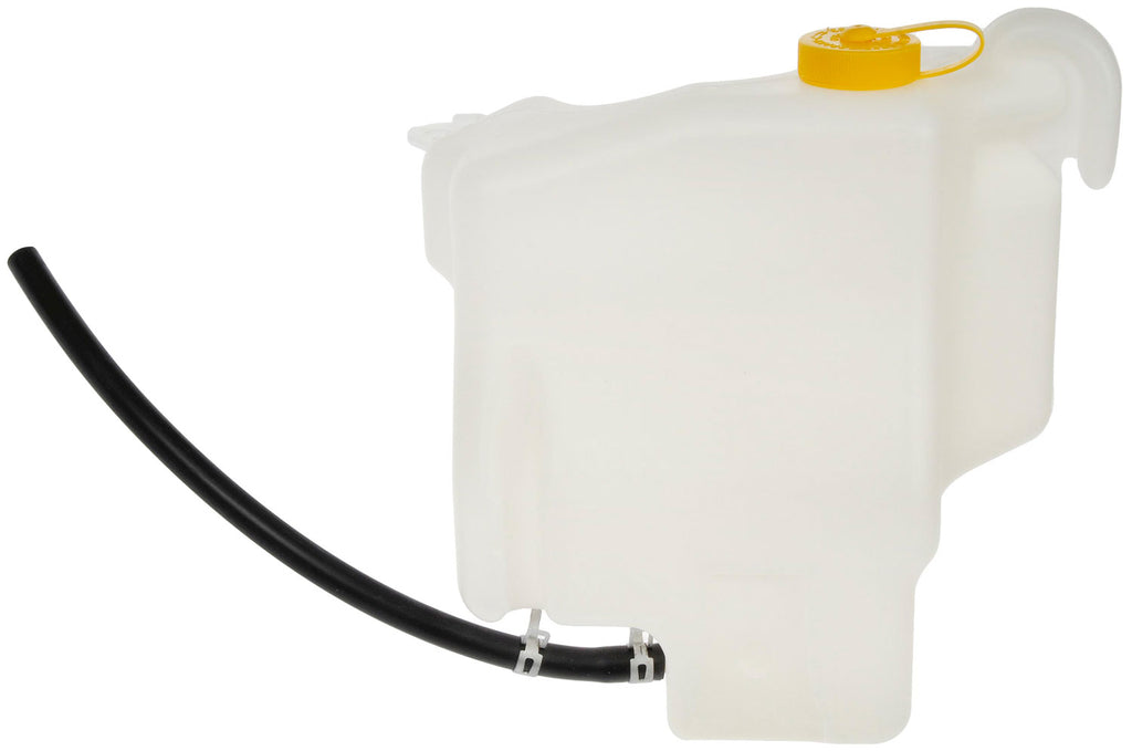 Radiator Coolant Overflow Bottle Tank Reservoir 603-247