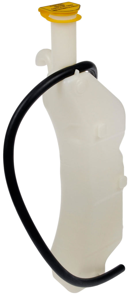 Radiator Coolant Overflow Bottle Tank Reservoir 603-252