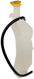 Radiator Coolant Overflow Bottle Tank Reservoir 603-252
