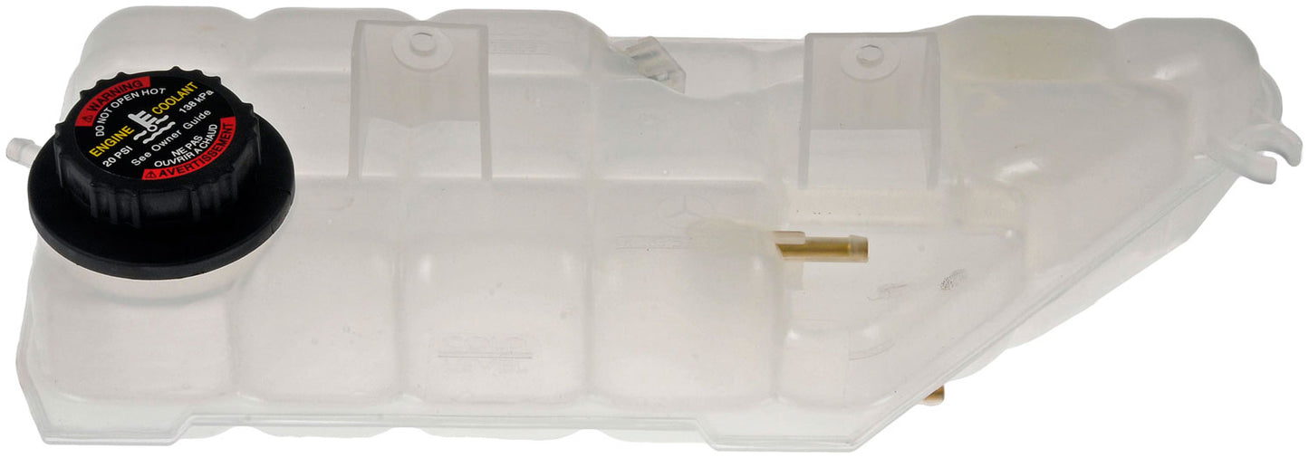 Pressurized Coolant Reservoir - Dorman# 603-258