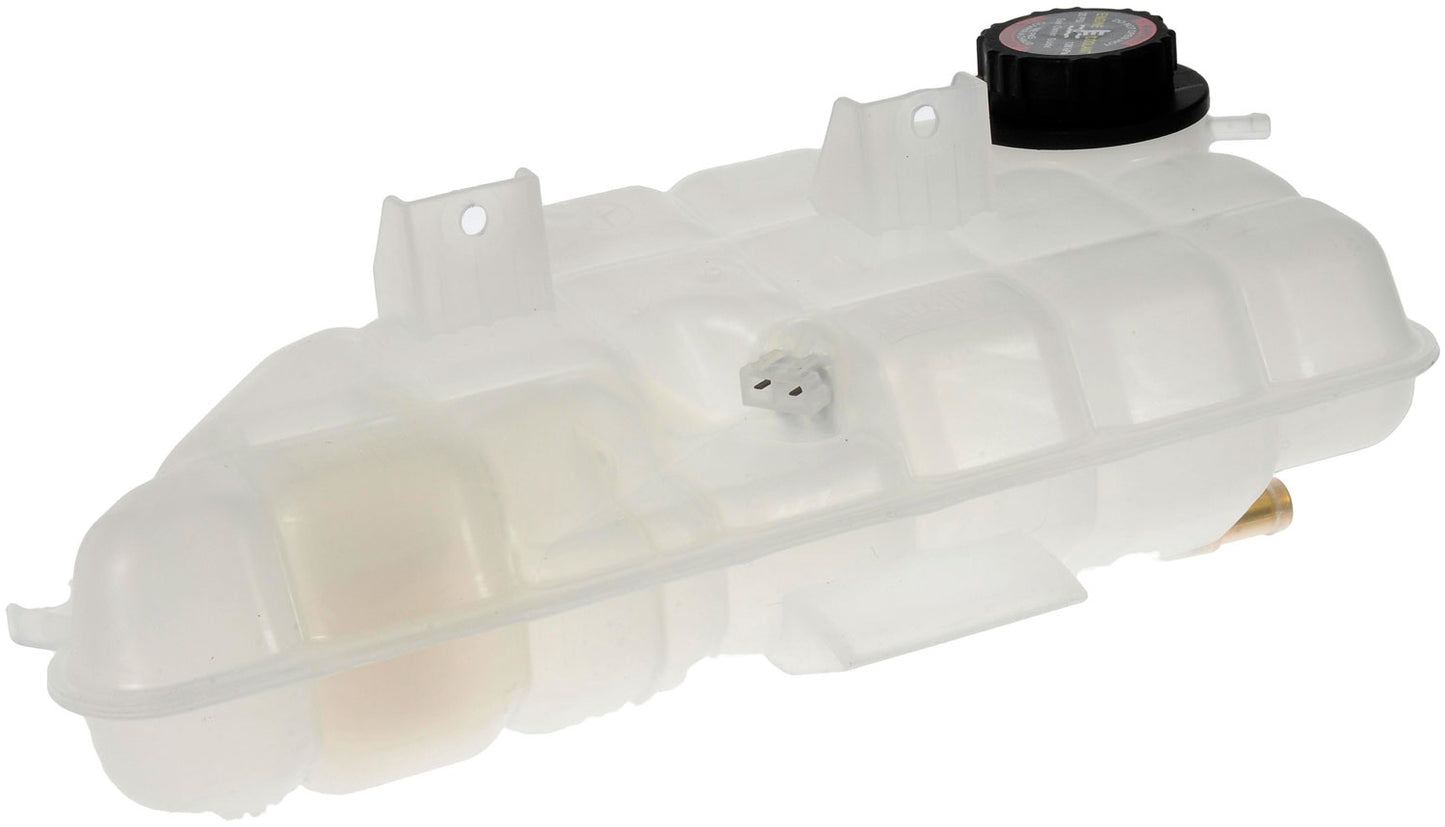 Pressurized Coolant Reservoir - Dorman# 603-258