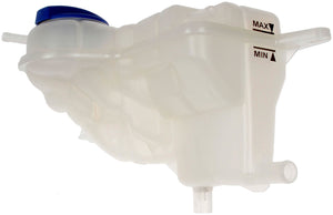 Pressurized Coolant Reservoir - Dorman# 603-263