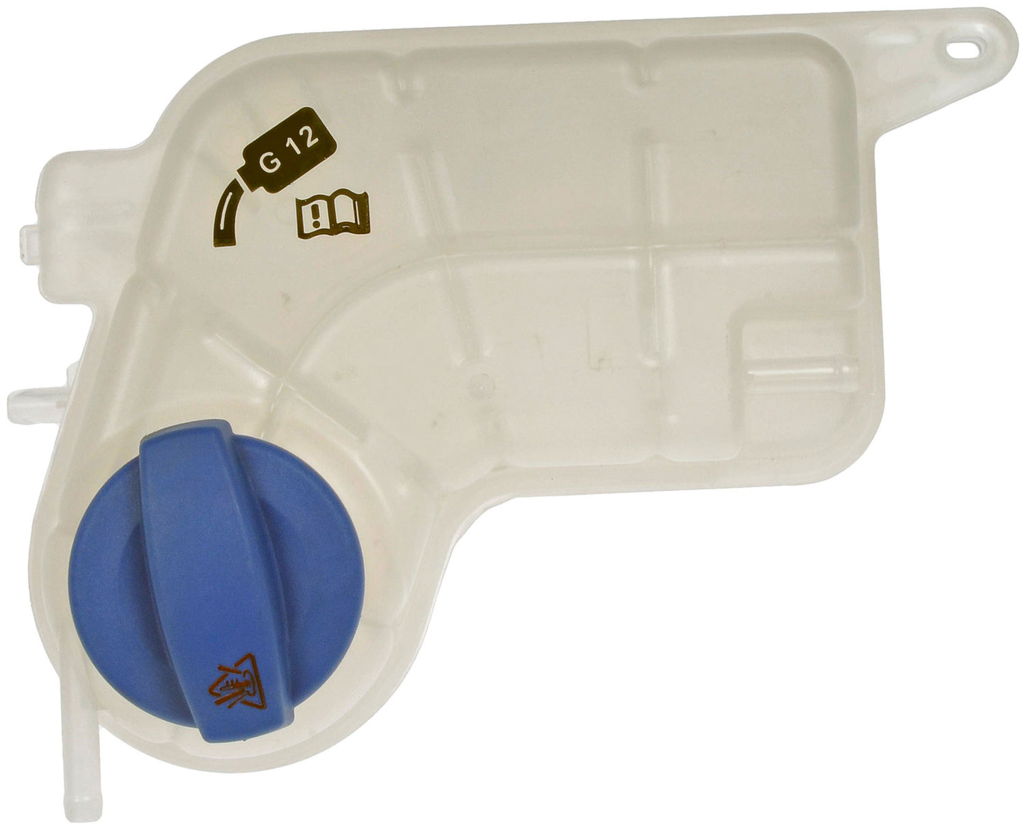 Pressurized Coolant Reservoir - Dorman# 603-263