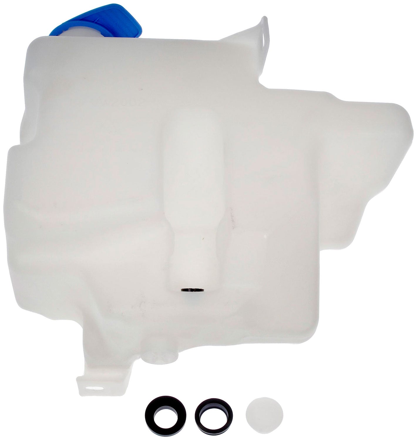One New Windshield Washer Fluid Reservoir - Dorman# 603-273